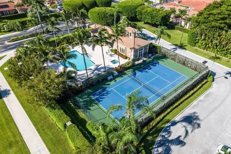 5642 Via De La Plata Circle Delray Beach FL 33484