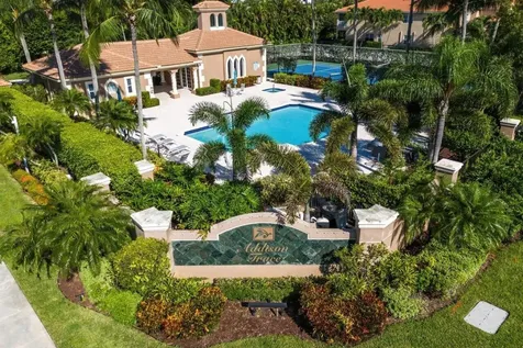 5642 Via De La Plata Circle Delray Beach FL 33484