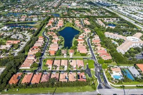 5642 Via De La Plata Circle Delray Beach FL 33484