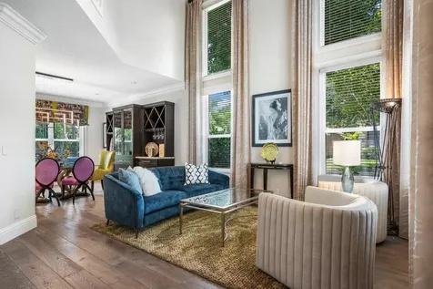 5642 Via De La Plata Circle Delray Beach FL 33484