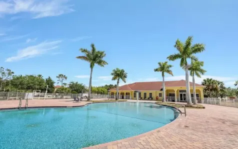 9322 Treasure Coast Street Fort Pierce FL 34945