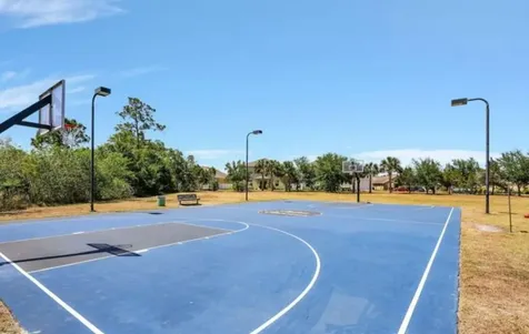 9322 Treasure Coast Street Fort Pierce FL 34945