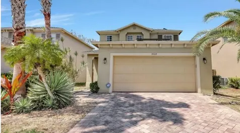 9322 Treasure Coast Street Fort Pierce FL 34945
