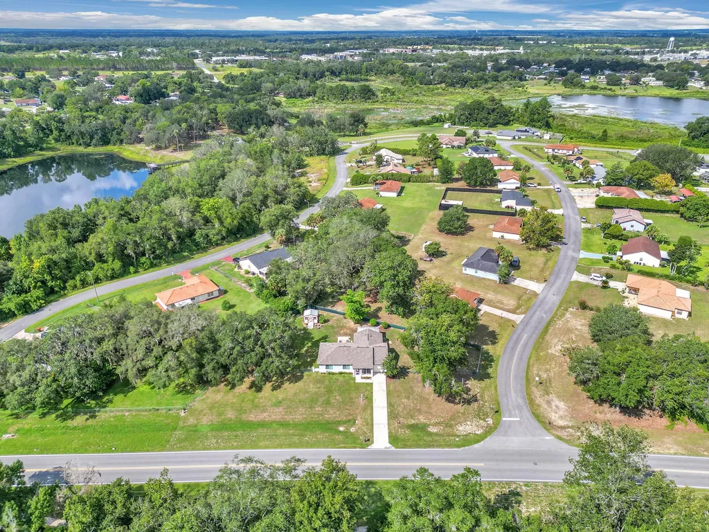 814 Oak Road Ocala FL 34472