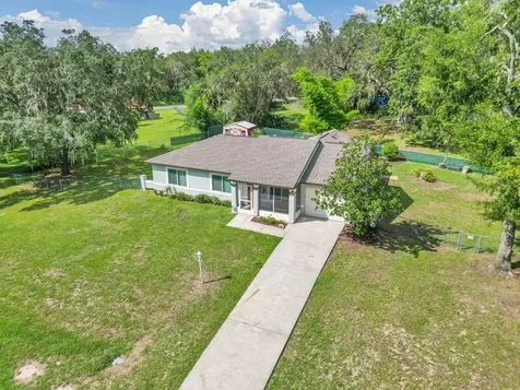 814 Oak Road Ocala FL 34472