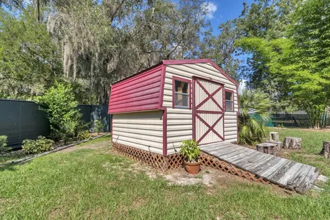 814 Oak Road Ocala FL 34472