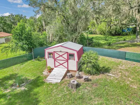 814 Oak Road Ocala FL 34472