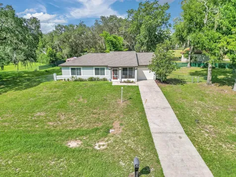 814 Oak Road Ocala FL 34472