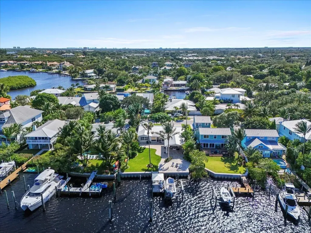 119 Elsa Road Jupiter FL 33477