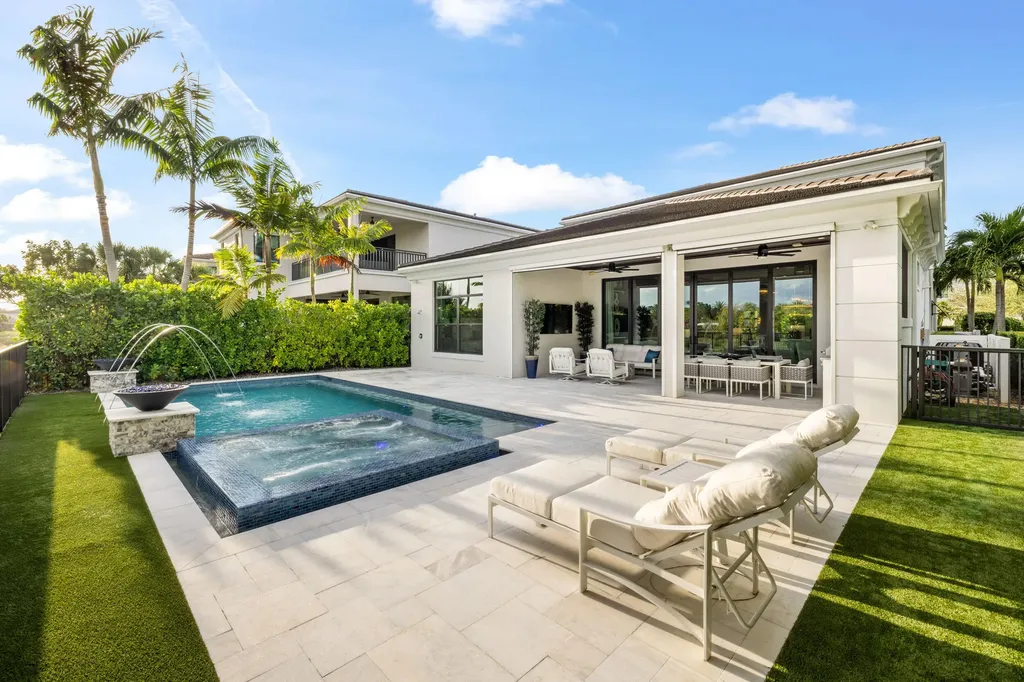 5704 Gauguin Terrace Palm Beach Gardens FL 33418