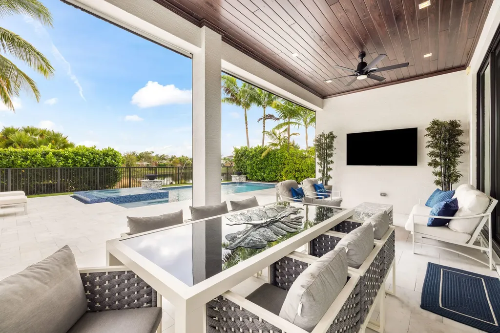 5704 Gauguin Terrace Palm Beach Gardens FL 33418