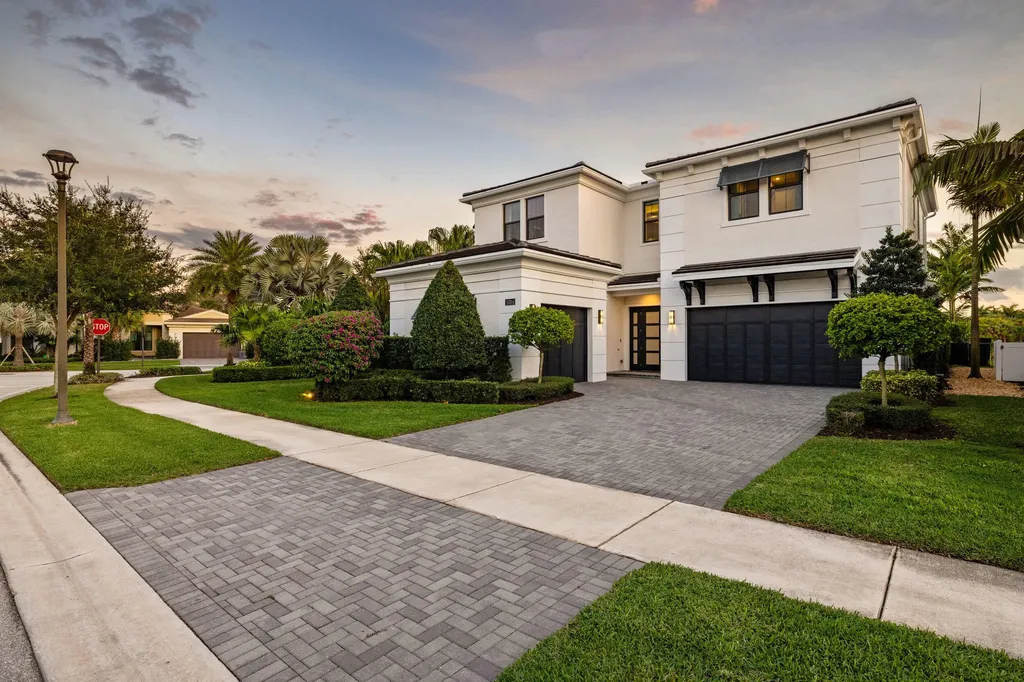 5704 Gauguin Terrace Palm Beach Gardens FL 33418