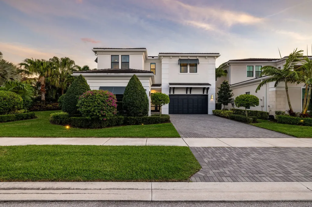 5704 Gauguin Terrace Palm Beach Gardens FL 33418