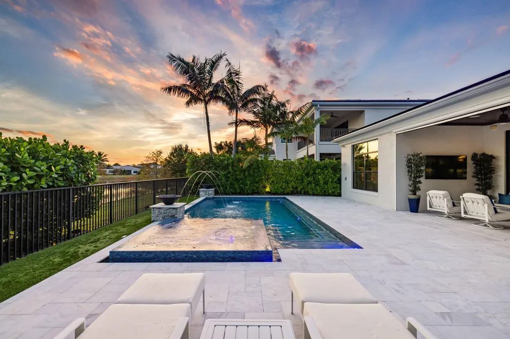 5704 Gauguin Terrace Palm Beach Gardens FL 33418