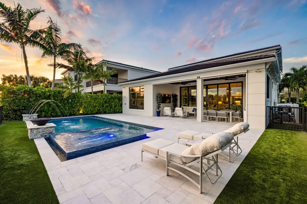 5704 Gauguin Terrace Palm Beach Gardens FL 33418