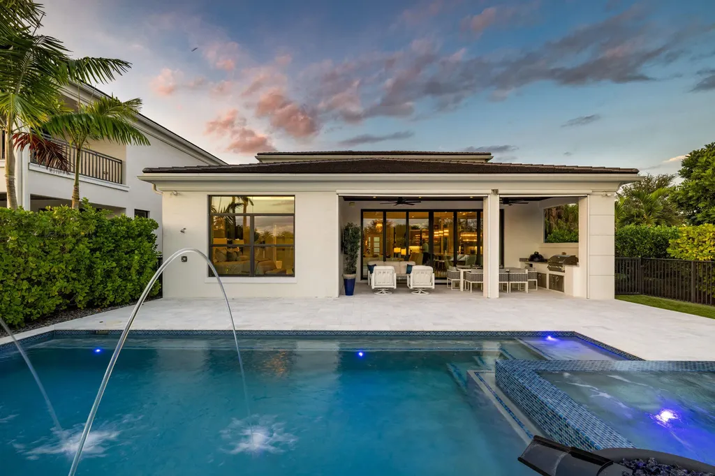 5704 Gauguin Terrace Palm Beach Gardens FL 33418