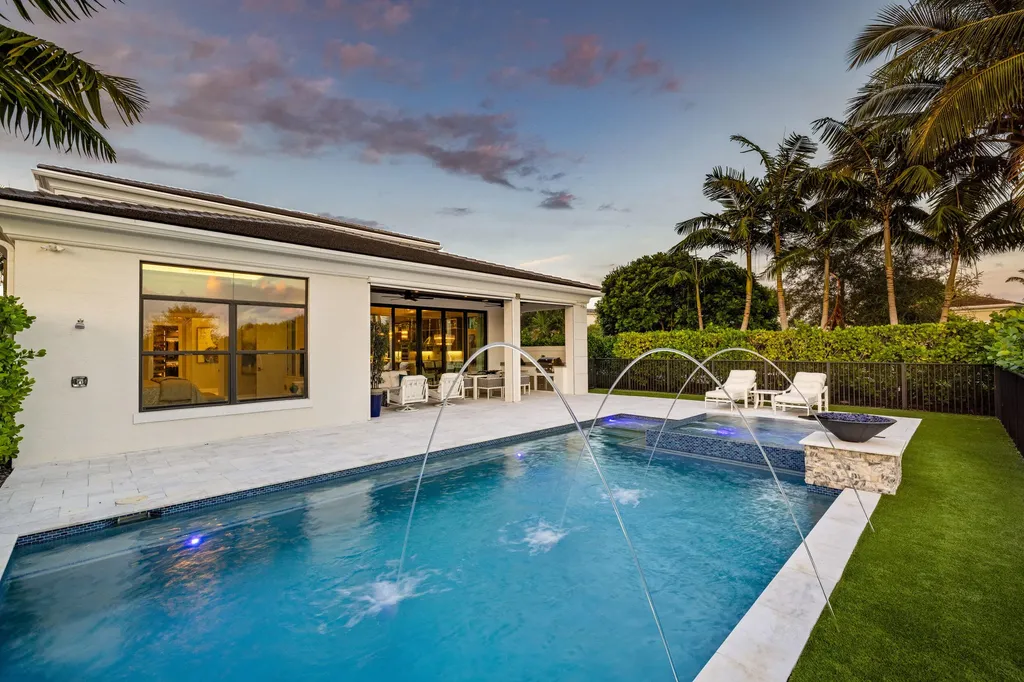 5704 Gauguin Terrace Palm Beach Gardens FL 33418