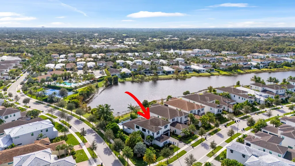 5704 Gauguin Terrace Palm Beach Gardens FL 33418
