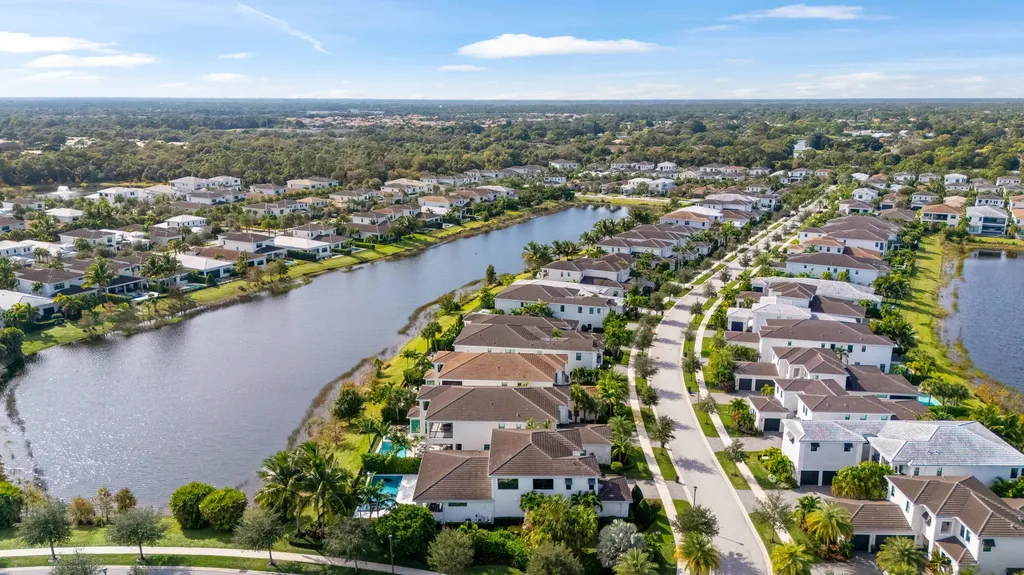 5704 Gauguin Terrace Palm Beach Gardens FL 33418
