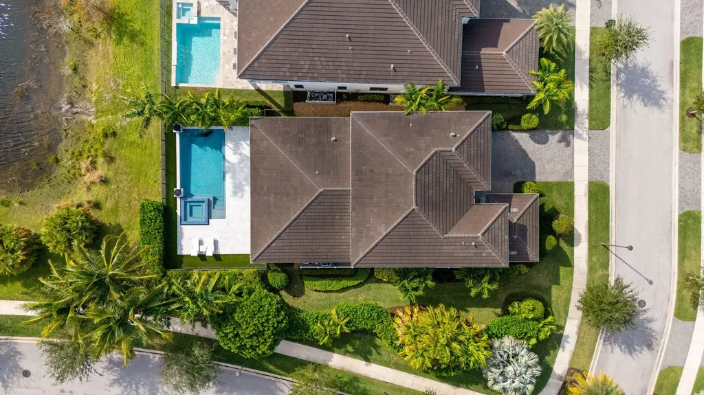 5704 Gauguin Terrace Palm Beach Gardens FL 33418