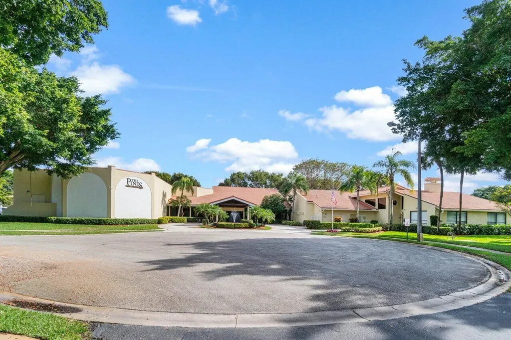 23345 Carolwood Lane Boca Raton FL 33428