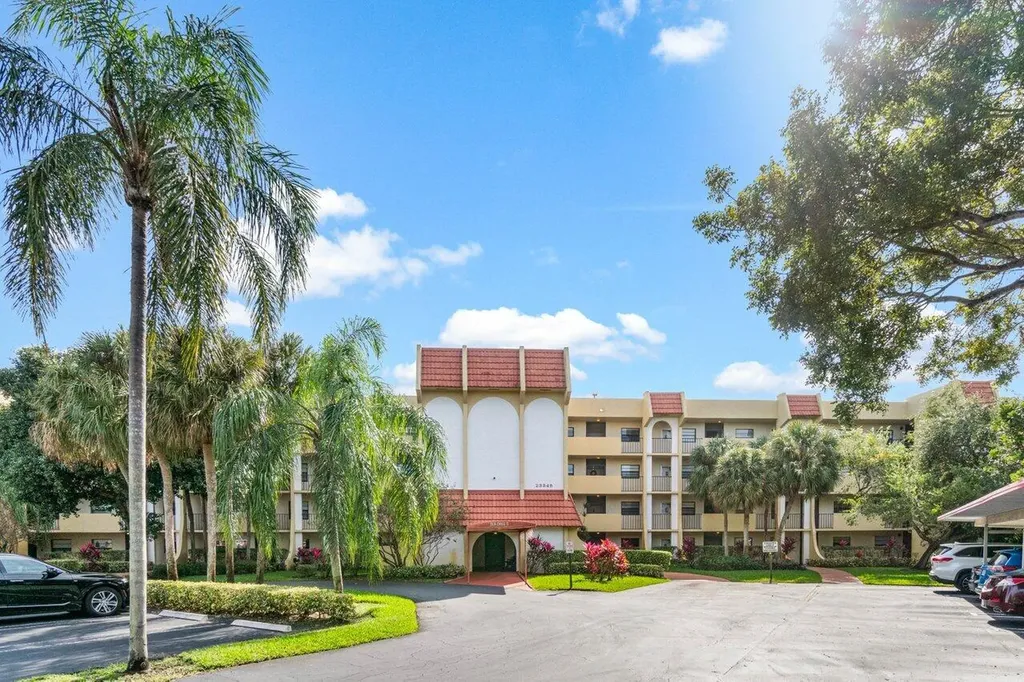 23345 Carolwood Lane Boca Raton FL 33428