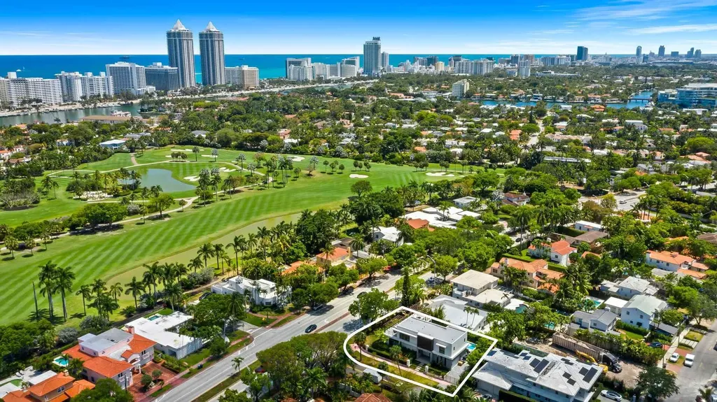 5288 Alton Road Miami Beach FL 33140