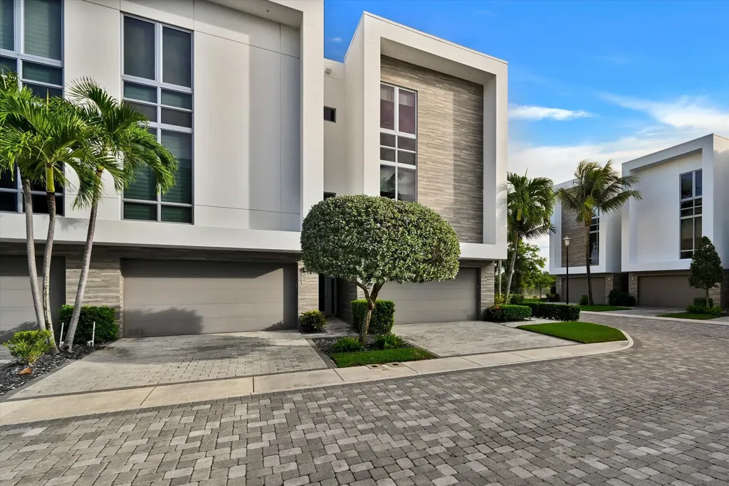1711 NW 42nd Drive Boca Raton FL 33431