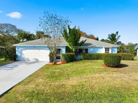 127 NE Naranja Avenue Port St Lucie FL 34983