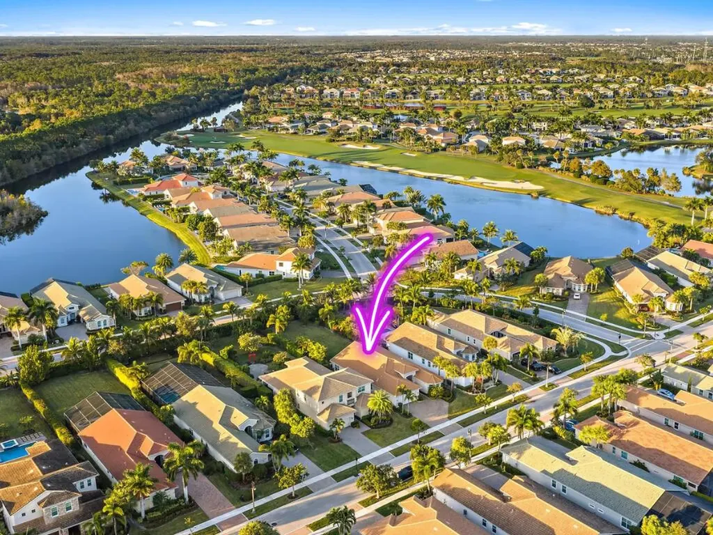 271 Carina Drive Jupiter FL 33478