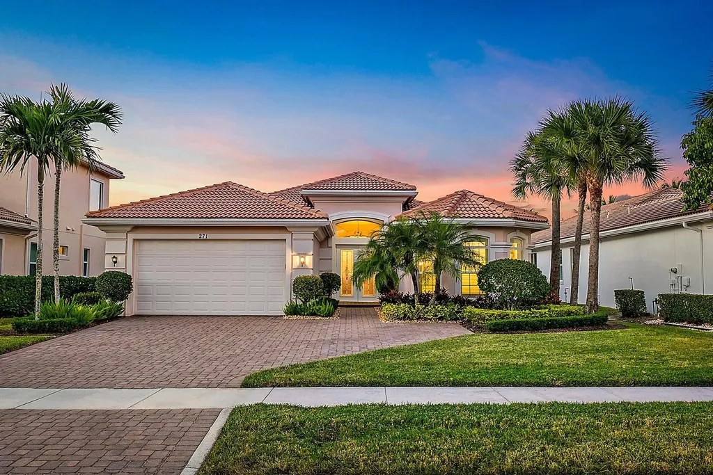 271 Carina Drive Jupiter FL 33478