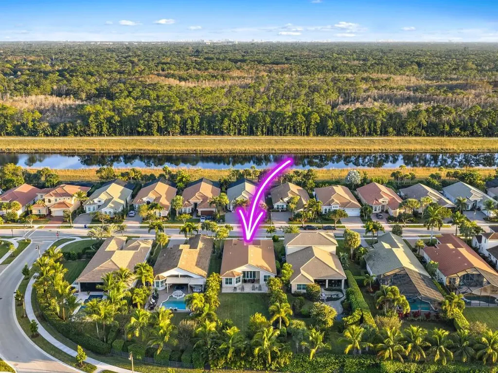 271 Carina Drive Jupiter FL 33478