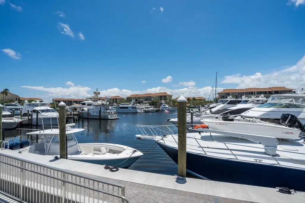 901 Seafarer Circle Jupiter FL 33477