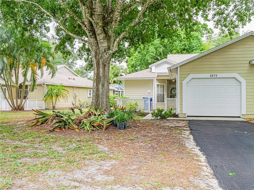 1875 Sixty Oaks Lane Vero Beach FL 32966