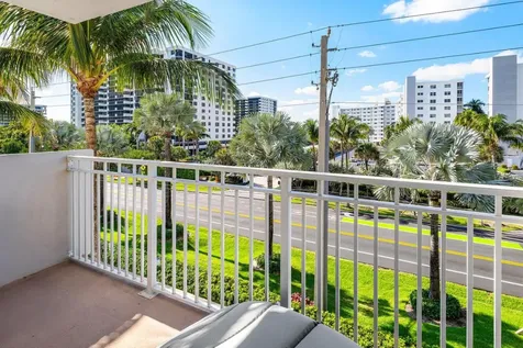 3301 S Ocean Boulevard Highland Beach FL 33487