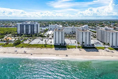 3301 S Ocean Boulevard Highland Beach FL 33487