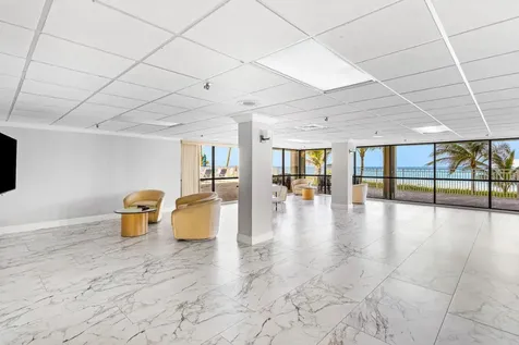 3301 S Ocean Boulevard Highland Beach FL 33487