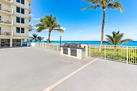 3301 S Ocean Boulevard Highland Beach FL 33487