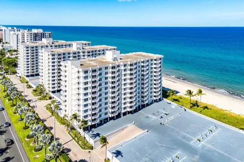 3301 S Ocean Boulevard Highland Beach FL 33487
