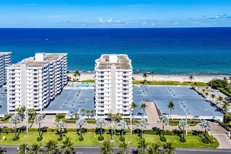 3301 S Ocean Boulevard Highland Beach FL 33487