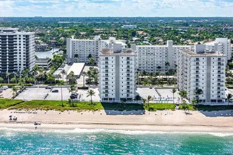 3301 S Ocean Boulevard Highland Beach FL 33487