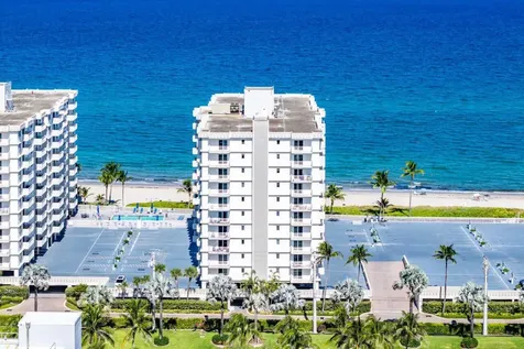 3301 S Ocean Boulevard Highland Beach FL 33487