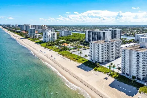 3301 S Ocean Boulevard Highland Beach FL 33487