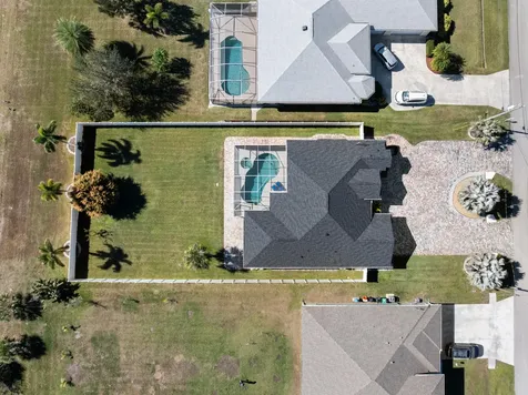 6024 NW Favian Avenue Port St Lucie FL 34986