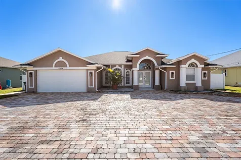6024 NW Favian Avenue Port St Lucie FL 34986
