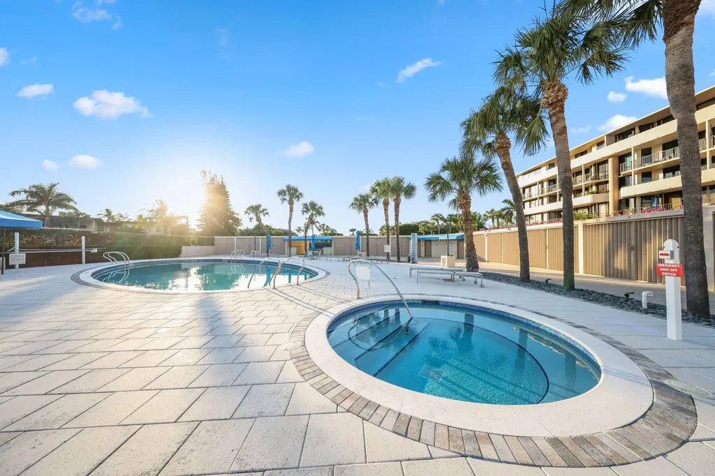 1401 S Ocean Boulevard Boca Raton FL 33432