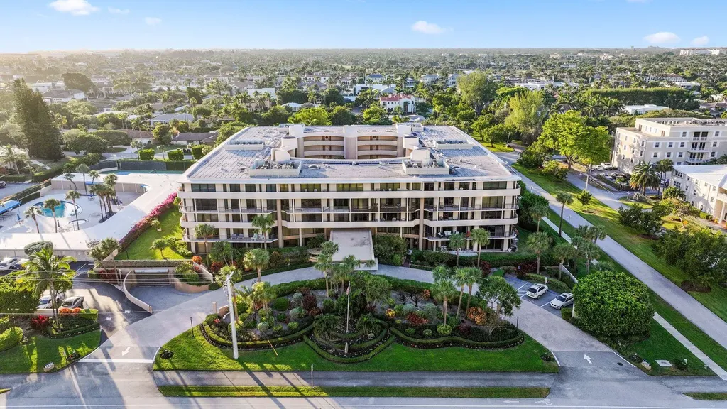 1401 S Ocean Boulevard Boca Raton FL 33432