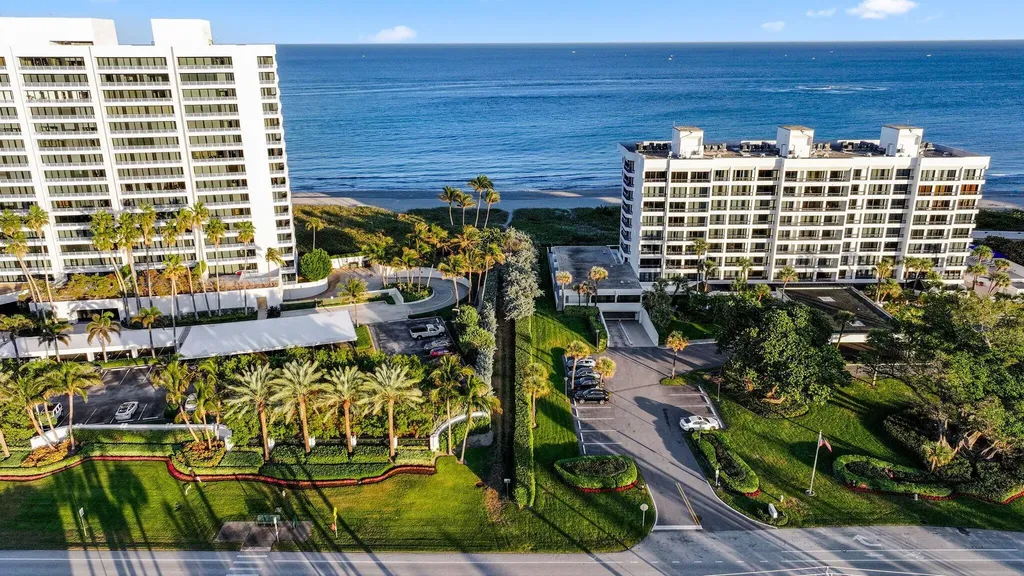 1401 S Ocean Boulevard Boca Raton FL 33432