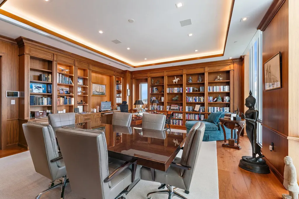 3 Water Club Way North Palm Beach FL 33408