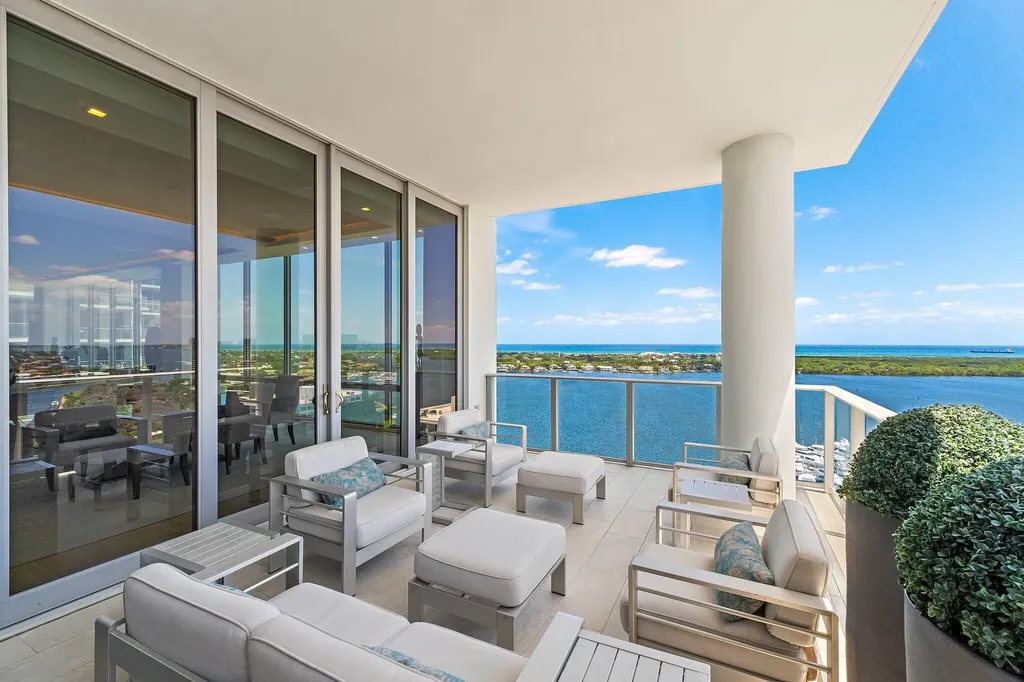 3 Water Club Way North Palm Beach FL 33408
